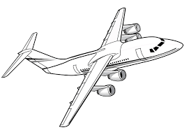 The thumbnails,which are reduced images of the coloring pages, are solely intended to show visitors. Airplanes Coloring Pages 100 Images Free Printable