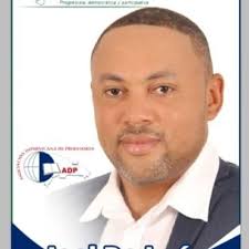 Prof Joel Concepción (@joelconcepciond)