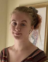 Obituary information for Anna Autumn Martin