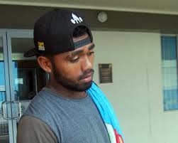 Why Suva? Hughes tells of move