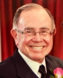 Jasper Burt Obituary (2017)