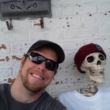 Patrick Chagnon (@patrickchagno)