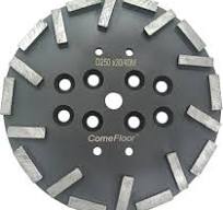 Amazon.com: ACTINTOOL ASL Iron Horse Trapezoid Grinding ...