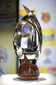 Copa betplay 2020 poderosos y pijaos se enfrentarán en la ultimate de la copa de colombiadim y tolima, ultimate copa Dimayor On Twitter Este Sera El Trofeo Que Recibira El Campeon De La Copaaguila2015 Http T Co Ydy7qo9l0n