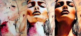 Fearless California-Based Artist, Charmaine Olivia