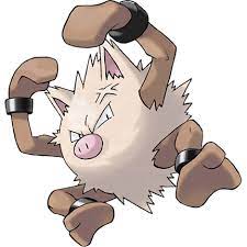 Official Art Pokemon Including Megas 151 Pokemon Pokemon Firered Fighting Pokemon