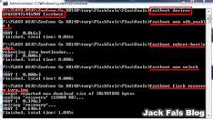 Twrp ini bukan hasil portingan saya, melainkan. Cara Root Dan Pasang Twrp Asus Zenfone Go X014d Zb452kg Jack Fals Blog