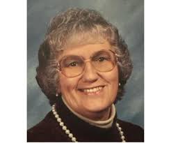 JoAnn Dougherty Obituary (1935