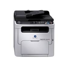 Konica minolta magicolor 4690mf printer driver and software download for microsoft windows and macintosh. Mode D Emploi Konica Minolta Magicolor 1690mf 281 Des Pages