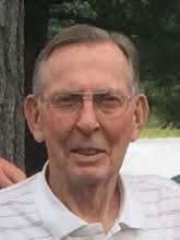 Obituary information for Jack Eugene McDonald