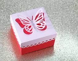 Free Free Butterfly Box Svg 280 SVG PNG EPS DXF File