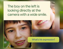 How Google Lookout's Ai Can Describe Images For The Visually Impaired