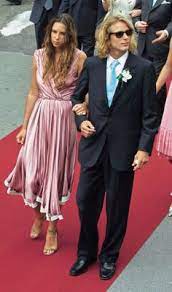 Actualités de la famille princière monégasque et photos sur le royal blog monaco : 320 Andrea Casiraghi And Tatiana Ideas In 2021 Andrea Casiraghi Andrea Princess Caroline
