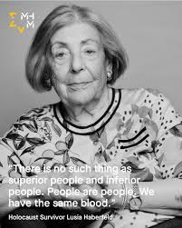 Happy birthday to Holocaust survivor Dr Jack Leder AM! Jack came to  Australia in 1948 with his mother, brother, and grandmother. He married a  fellow child survivor, Gilah, and together they have