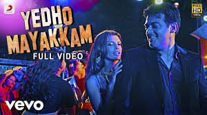 Billa 2 Yedho Mayakkam Song Video Yuvanshankar Raja Youtube Click here to download 320kbps songs megashare or depositfile or ziddu. billa 2 yedho mayakkam song video yuvanshankar raja