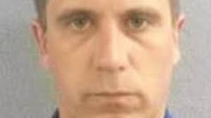 Parolee has 'removed electronic bracelet'