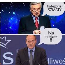 Pap / leszek szymański roman giertych opublikował skandaliczny wpis na twitterze. K4d3gm6hn9ys4m