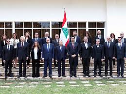 Maybe you would like to learn more about one of these? Who Are The Ministers In Lebanon S New Government Mena Gulf News