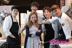 We did not find results for: Oh My Ghost Asian Film Korean Drama Kwak Si Yang