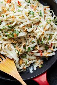 Cold Rice Noodles With Coconut Milk Peanuts And Lime Recipe Nyt Cooking Recipes Nyt Cooking Lime Recipes