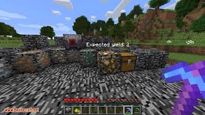 Start project all addons maps texture packs pvp realistic. Bedrock Ores Mod 1 12 2 1 11 2 Ore Clusters Embedded In Bedrock 9minecraft Net