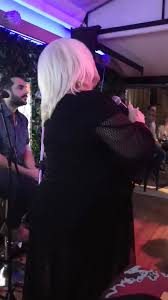 Eurovision και τα μέσα κοινωνικής δικτύωσης πήραν φωτιά βράδυ της τρίτης με αιχμηρά σχόλια για τη διοίκηση της ερτ και με τρολαρίσματα όπως «πρώτη φορά δεν θα πω τίποτα κακό για τα παιδιά θεωρώ ότι ευθύνες έχει αποκλειστικά η ερτ, σημειώνει η γνωστή τραγουδίστρια μπέσσυ αργυράκη. Bessy Argyraki Mpessy Argyrakh Posts Facebook