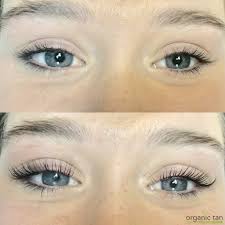 An eyelash lift is a special treatment that makes your eyelashes appear dark and curled without applying extensions. Lash Lift