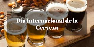 Promover las relaciones interpersonales, disfrutar de la esencia de esta bebida y celebrar a los productores de cerveza en todo el mundo. Hoy Es El Dia Internacional De La Cerveza Blog De Cocteleria
