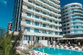 Tutte le camere vantano aria condizionata, una vista sul mare e una tv via cavo. Mamaia Romania Oferte Litoral 2021 Mamaia Oferte Inscrieri Timpurii Mamaia 2021 Hoteluri Mamaia Plaja Ro