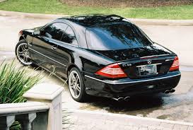 The mercedes benz cl65 amg provides a new definition: Mercedes Cl65 Amg Review The Truth About Cars