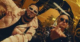 Busca en el corte inglés con una fotografía en lugar de texto. Yandel Lanza El Video Del Tema Por Mi Reggae Muero 2020 Estacion 40