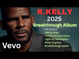 R. Kelly