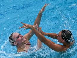 Пятикратные олимпийские чемпионки ромашина и ищенко приостановили карьеру 23 ноября 2016 16:15. Olimpiada 2016 Sinhronistki Ishenko I Romashina Vyigrali Zoloto V Duetah Chempionat