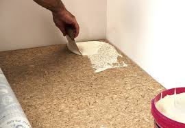 Pvc Verlegen Schritt Fur Schritt Anleitung Obi