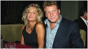 On thursday, june 25, 2009. Farrah Fawcett Kids Family 5 Fast Facts You Need To Know Heavy Com