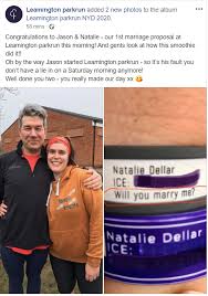 197 New Years Day 2020 Stratford Upon Avon Parkrun