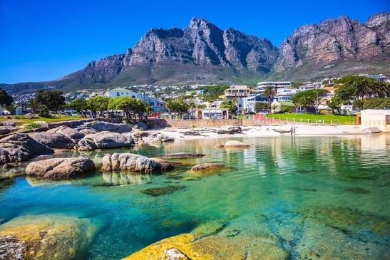 South Africa in February: Travel Tips, Weather & More | kimkim