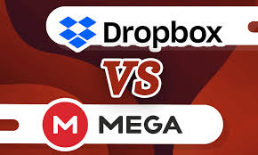 မဂၤလာပါခင္ ဗ်ာကြၽန္ ေတာ္ တို႔facebook ေပၚမွာ. Dropbox Vs Mega Which Does Cloud Storage Best In 2021