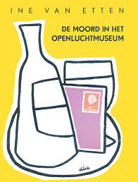 Hoofdstuk Drie, De moord in het openluchtmuseum, G.B.M. van Etten-Sjoukes