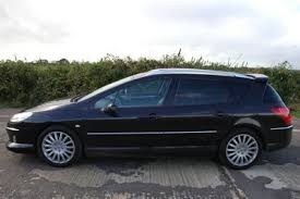 Peugeot 407 Sw Photos News Reviews Specs Car Listings Peugeot Photo Car