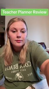 Happy Planner Teacher Edition 2023