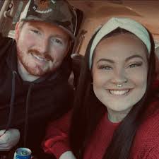 What did you say after giving birth?