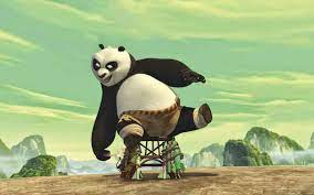 Kungfu panda serial editor champ bally 03 Liebe Kung Fu Panda Tapete Panda Lucu 1600x1000 Wallpapertip