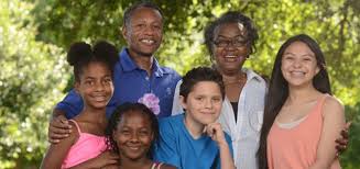 Buckner International Parent Child Relationship Kids And Parenting Step Parent Adoption