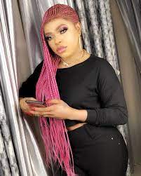 Bobrisky blames fans for encouraging. Bobrisky Reveals What He Does For A Living