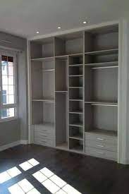 99 Impressive Walk In Closet Organization Ideas Closet Remodel Closet Layout Bedroom Closet Design