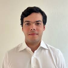 Thrilled to announce that I will be embarking