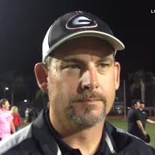 Glendora football coach Jerry Lewallen resigns