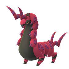 The pokécommunity forums these pictures of this page are about:orange bug pokemon. Scolipede Pokemon Go Best Movesets Counters Evolutions And Cp