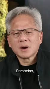 Nvidia CEO Jensen Huang tells Ed Ludlow the US needs to continue attracting  the "brightest" talent to the country as Secretary of State Marco Rubio  announces the US will crack down and revoke visas ...
